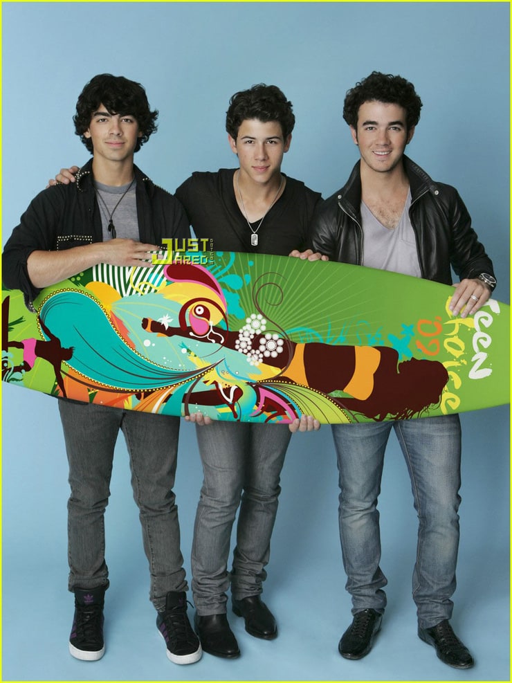 Jonas Brothers