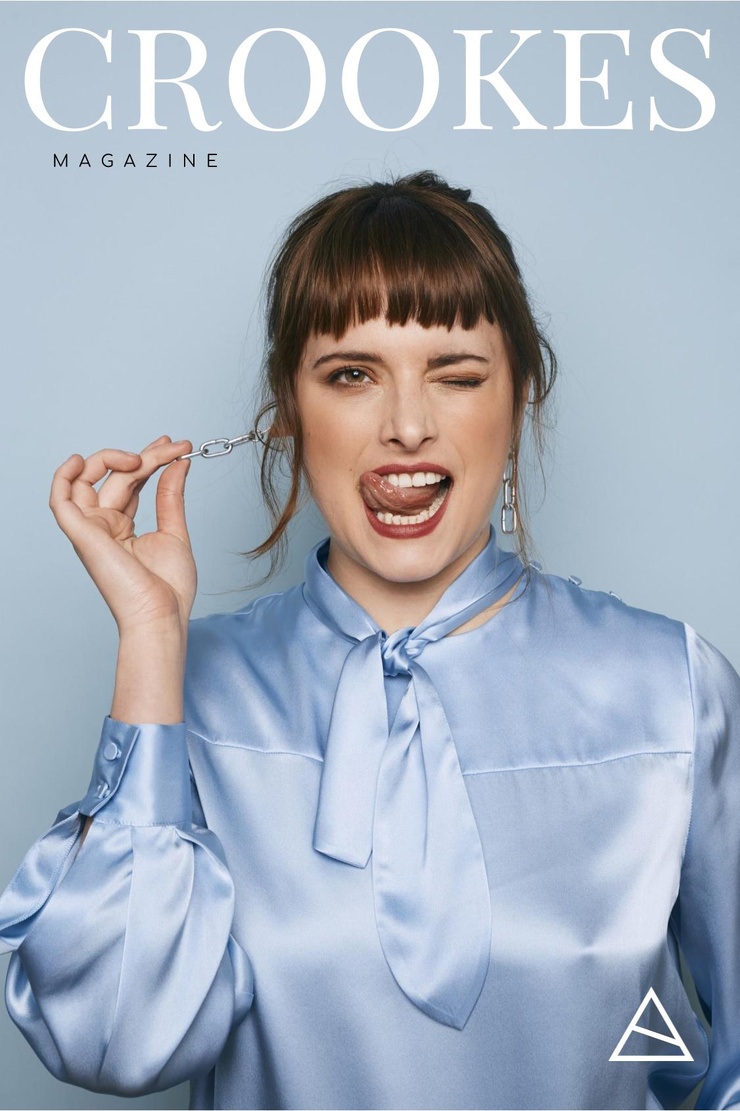 Hannah Britland