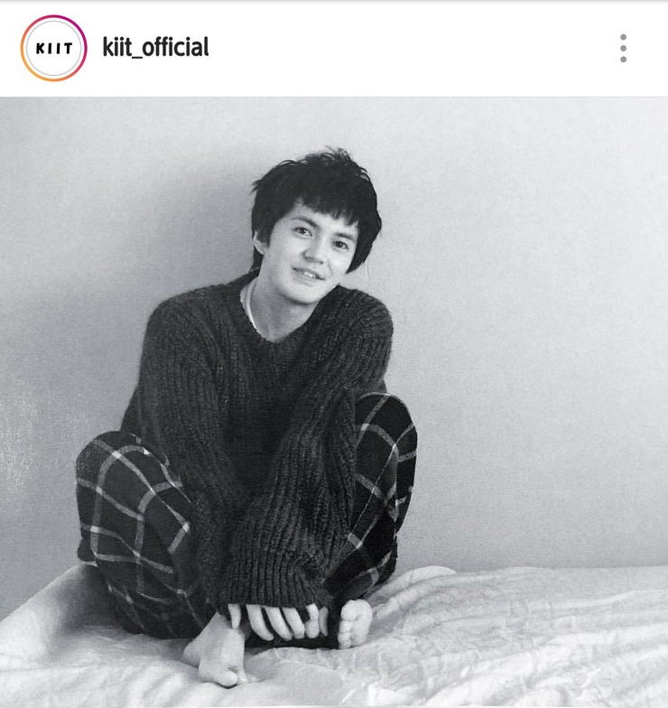 Kento Hayashi