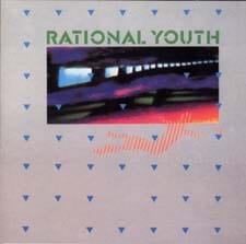 Rational Youth (1983 EP)