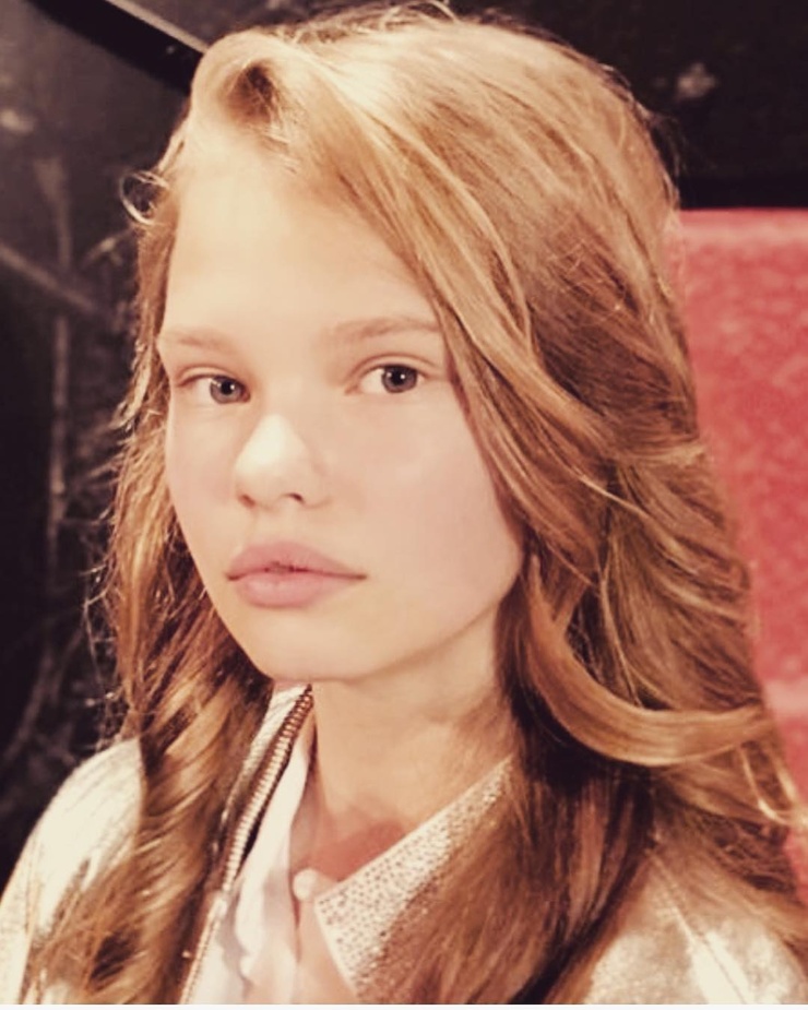 Sofia Razuvaeva Sofia Razuvaeva