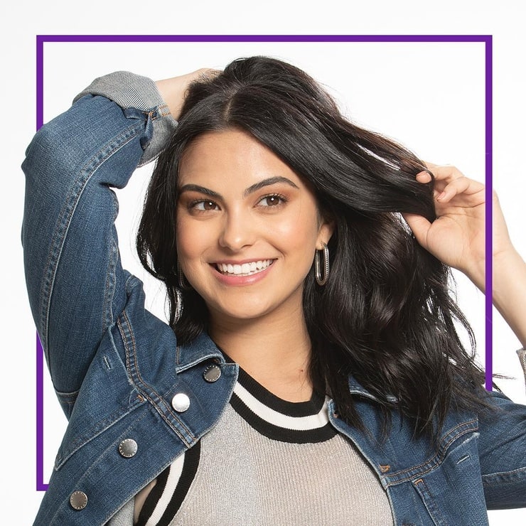 Camila Mendes