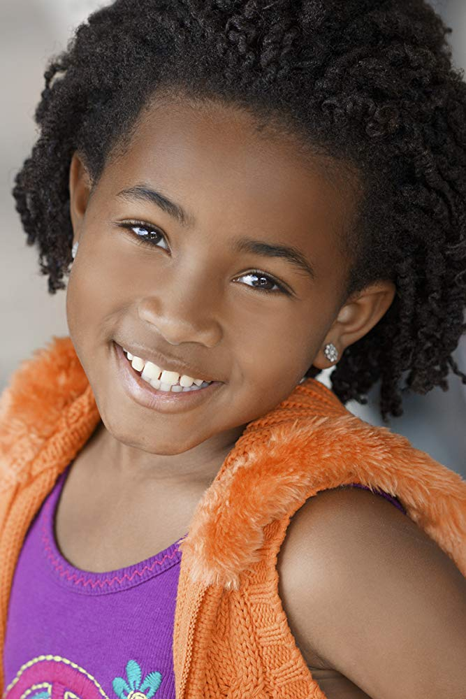 Layla Crawford