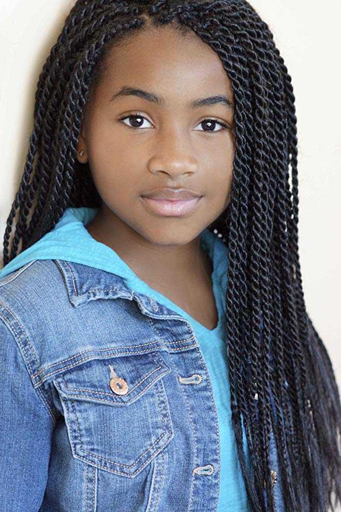 Layla Crawford