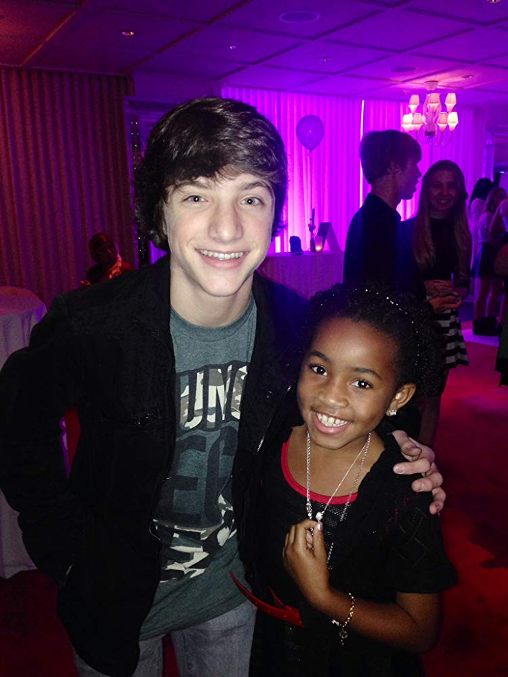 Layla Crawford