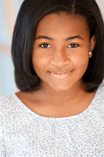 Layla Crawford
