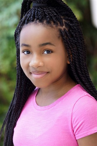 Layla Crawford