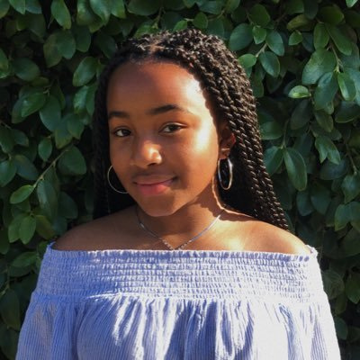Layla Crawford