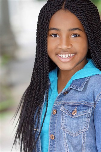Layla Crawford