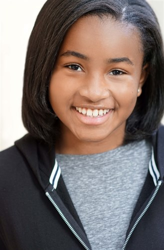 Layla Crawford