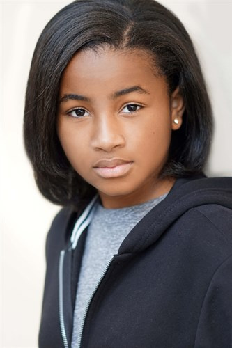 Layla Crawford