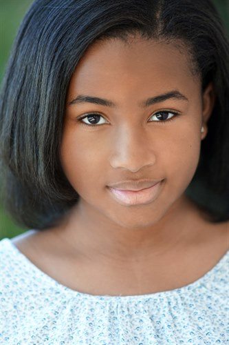 Layla Crawford