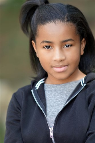 Layla Crawford