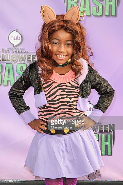 Layla Crawford