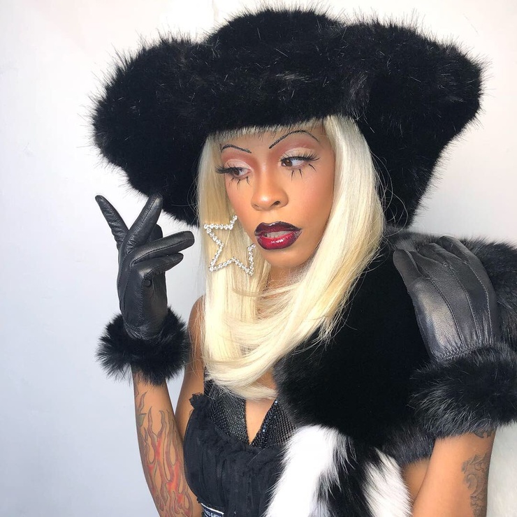 Rico Nasty