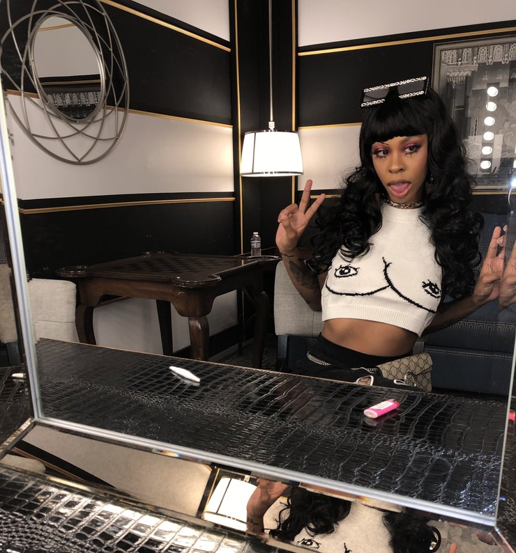 Rico Nasty