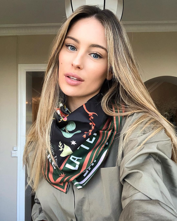 Mathilde Gøhler Jensen