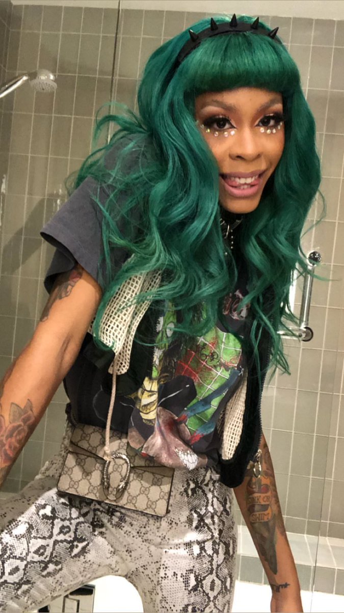 Rico Nasty