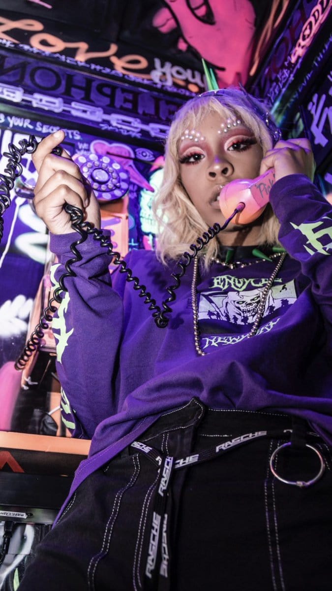 Rico Nasty