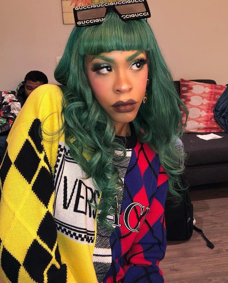 Rico Nasty