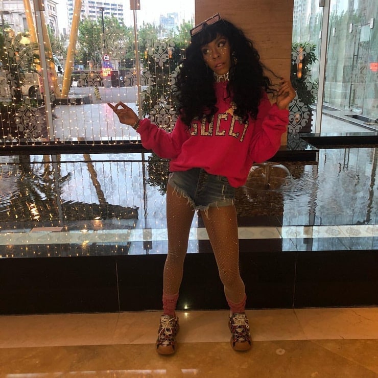 Rico Nasty