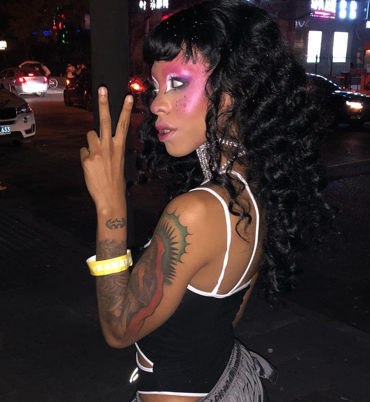 Rico Nasty