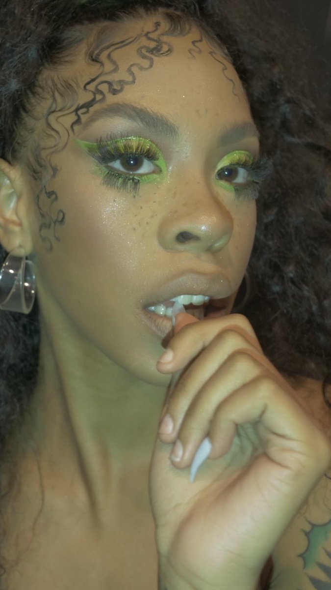 Rico Nasty