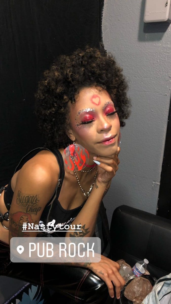 Rico Nasty