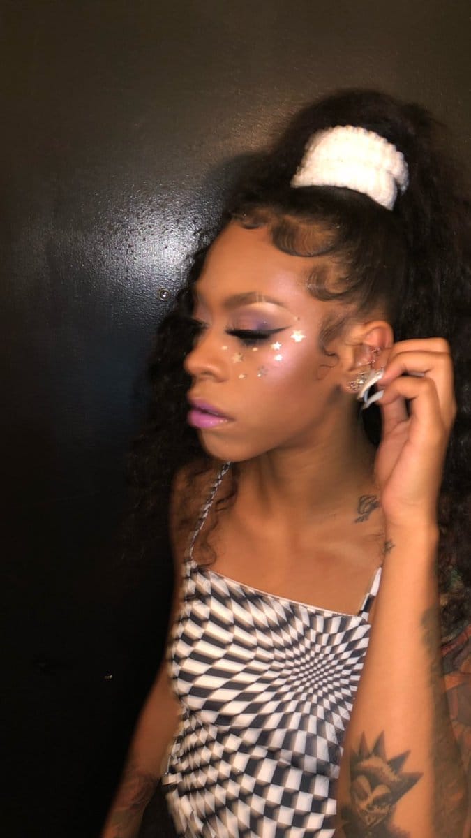 Rico Nasty