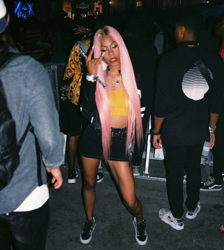 Rico Nasty