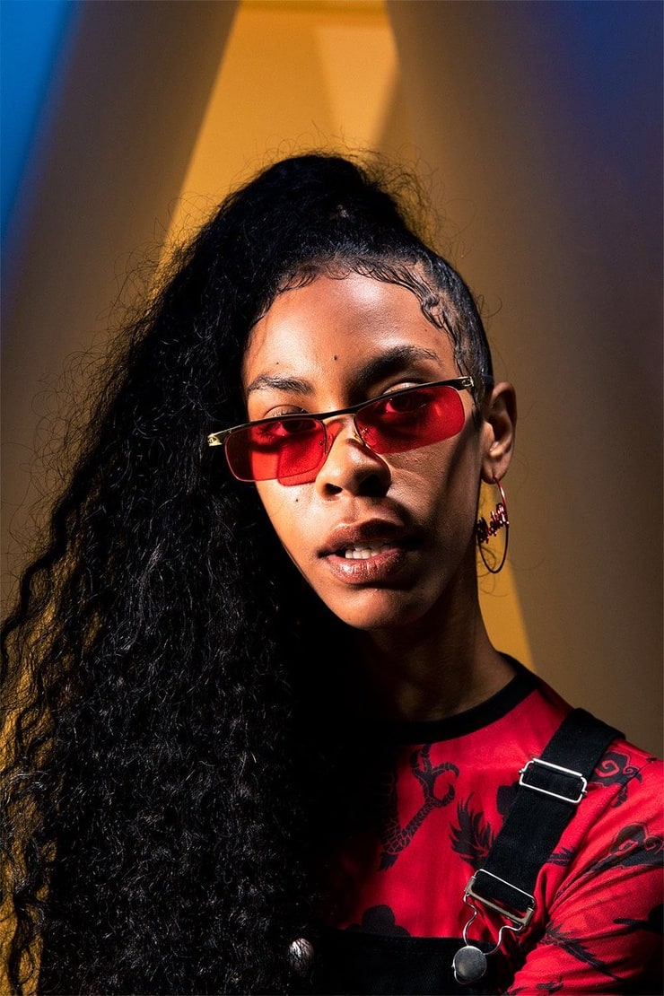 Rico Nasty