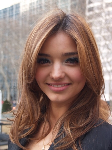 Miranda Kerr Miranda Kerr