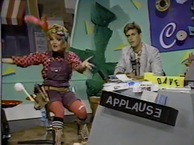 Dave Coulier