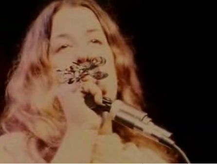 'Mama' Cass Elliot