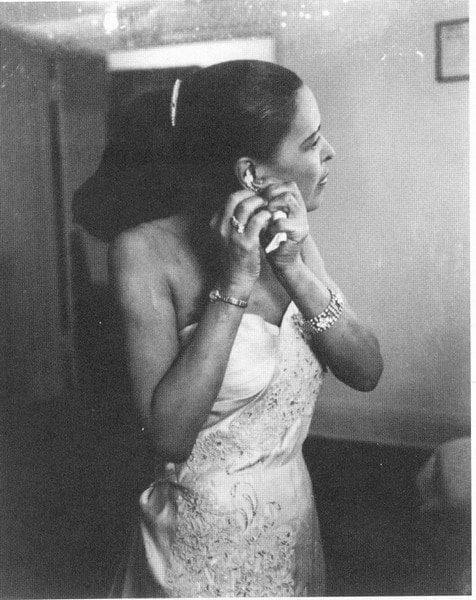 Billie Holiday