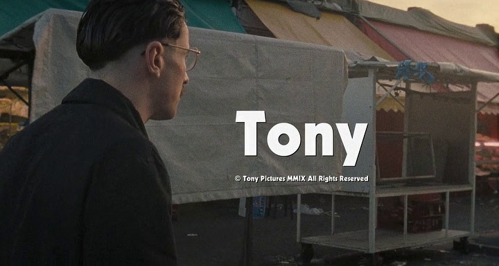 Tony