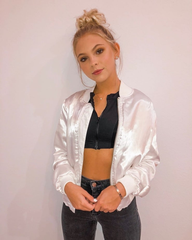 Jordyn Jones