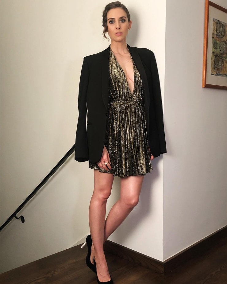 Alison Brie Alison Brie