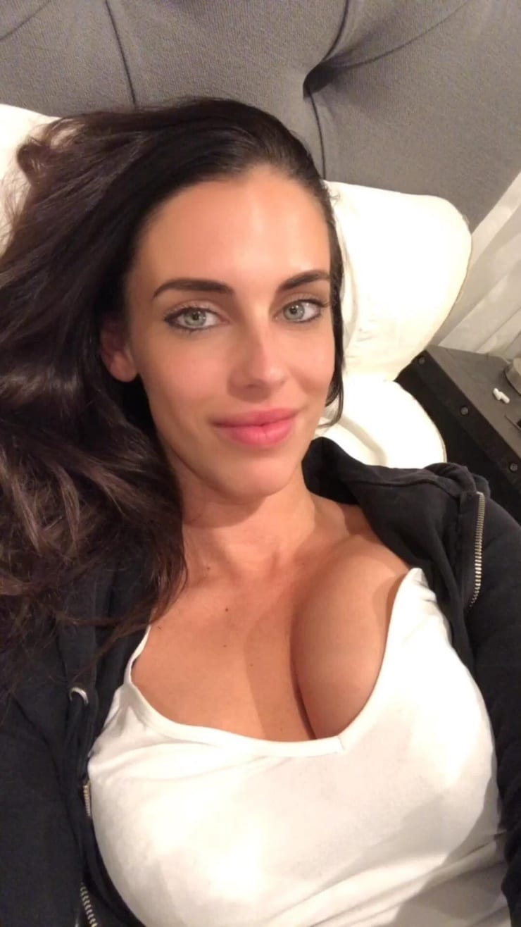 Jessica Lowndes