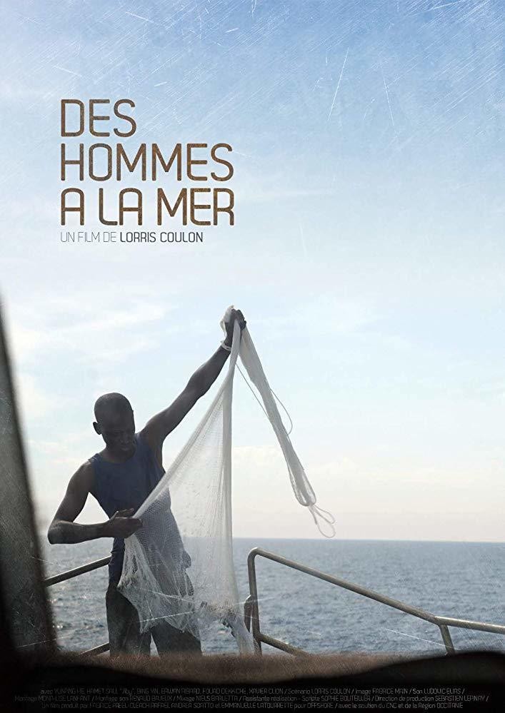 Des hommes ร la mer Des hommes ร la mer