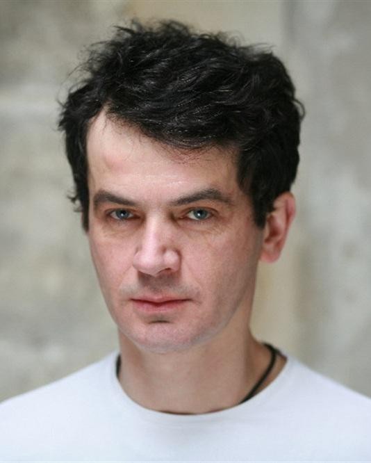 Fabrice Carlier Fabrice Carlier