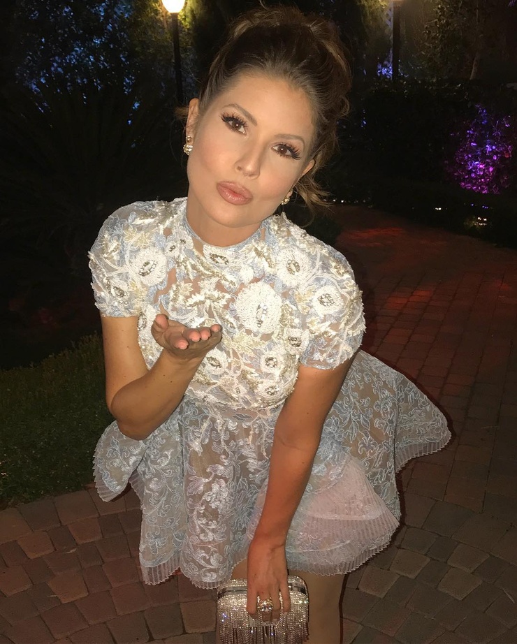 Amanda Cerny Amanda Cerny