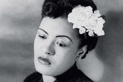 Billie Holiday