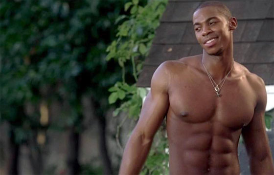Mehcad Brooks Mehcad Brooks