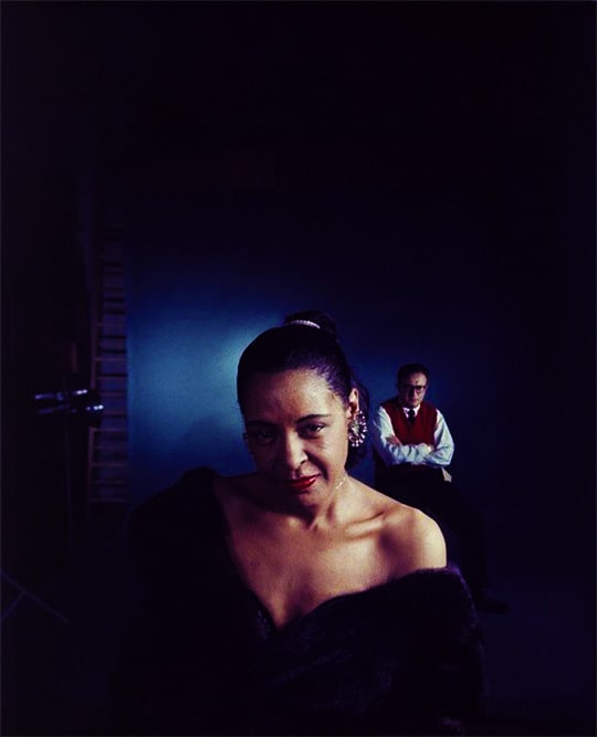 Billie Holiday