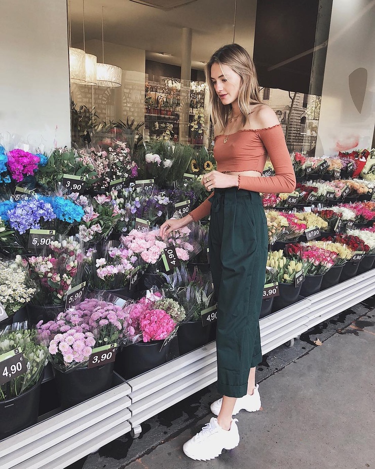 Sanne Vloet