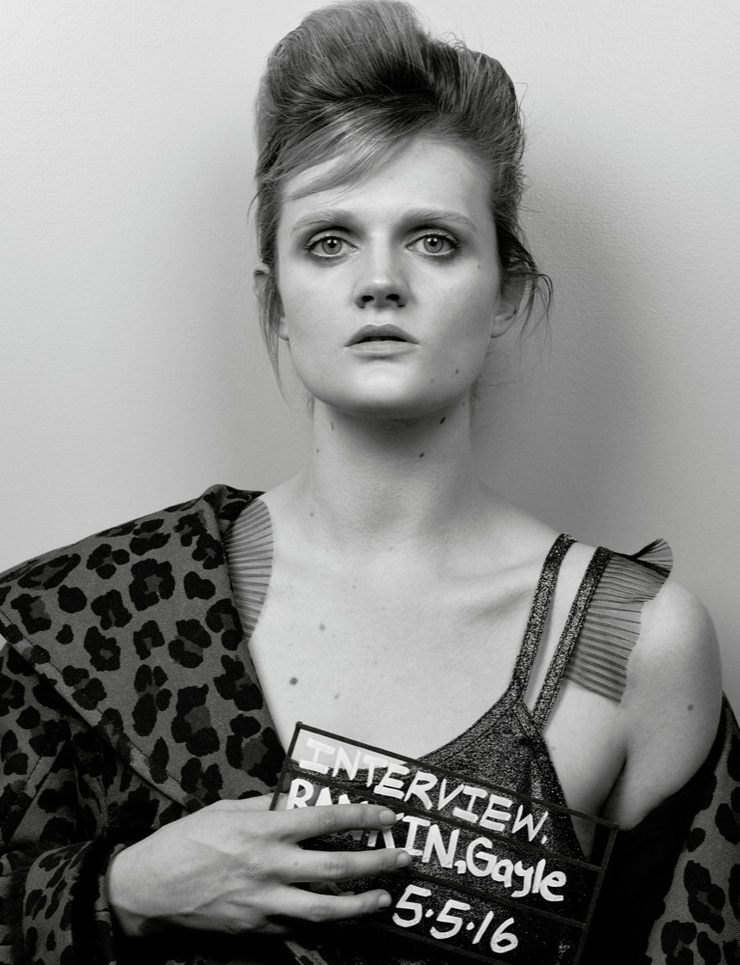 Gayle Rankin