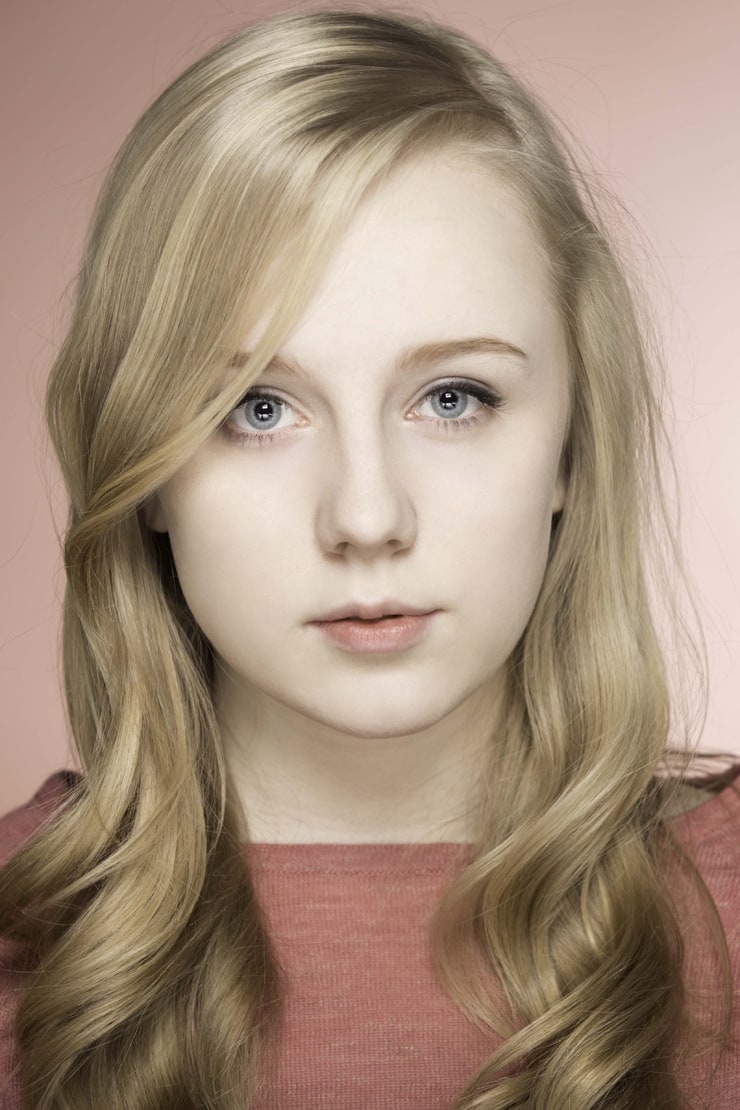 Alexa Davies Alexa Davies