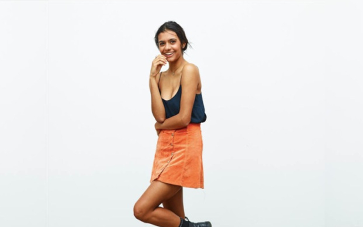 Madeleine Madden Madeleine Madden