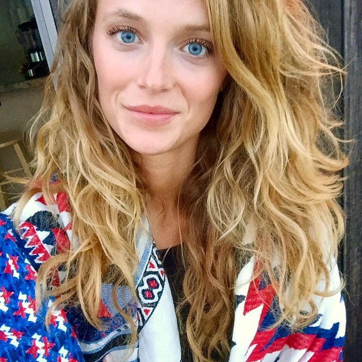 Kate Bock